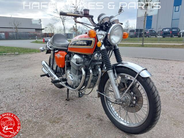 Honda CB 750 Four