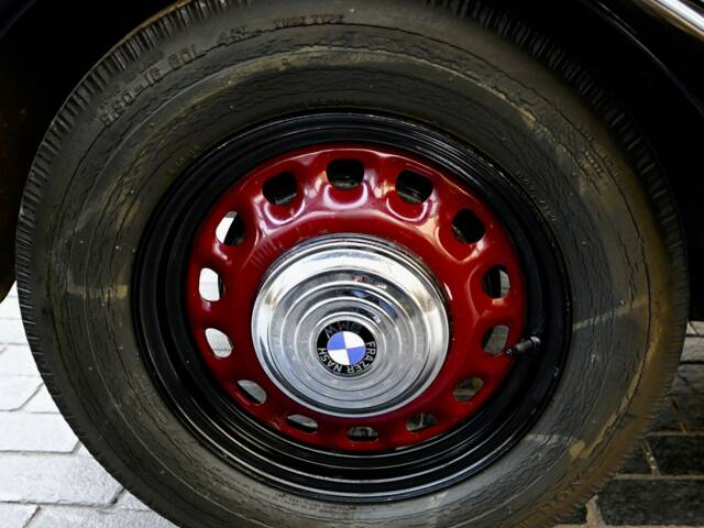 Frazer Nash BMW 320