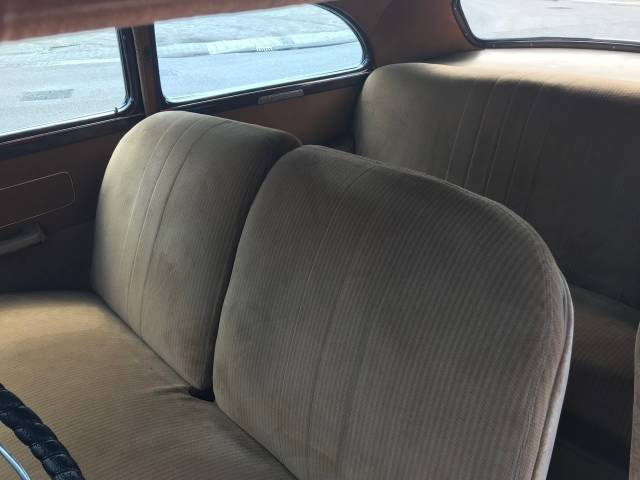 Chevrolet Special Deluxe Sedan