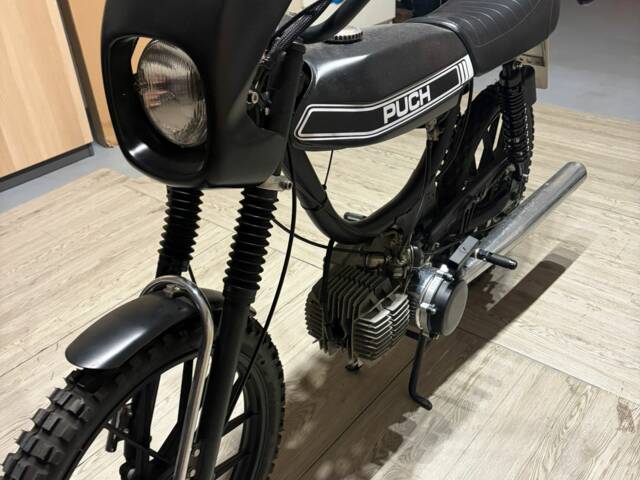 Puch Magnum Mk II
