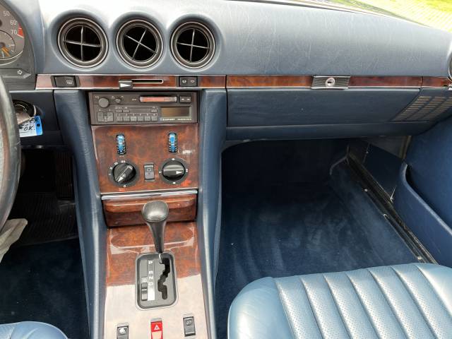 Mercedes-Benz 300 SL
