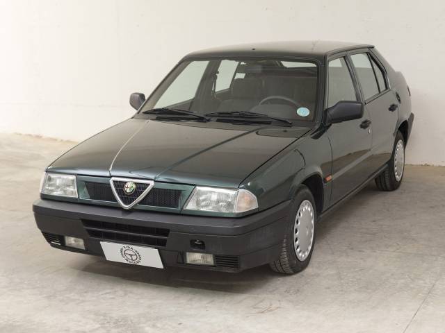 Alfa Romeo 33 - 1.3
