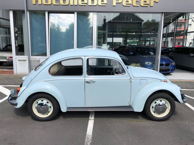 Volkswagen Beetle 1200