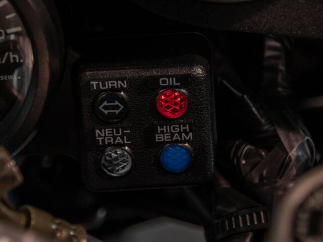 Honda VFR 750R RC 30