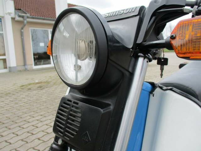 Simson SR50/1 C