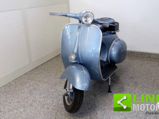 Bild 1/7 von Piaggio DUMMY (1952)