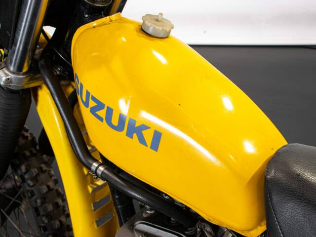 Suzuki RM 125