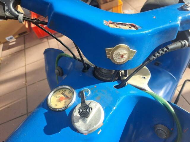 Simson Schwalbe KR 51/1 S