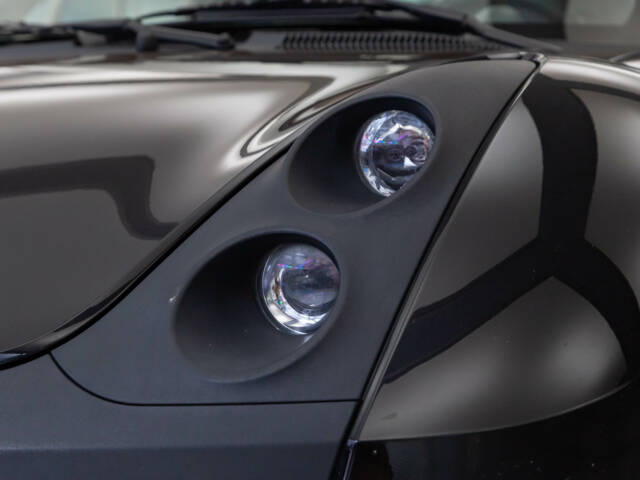 Smart Roadster