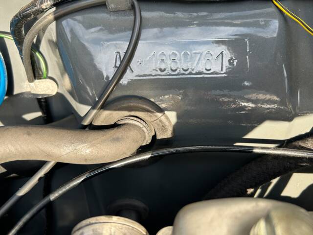 Alfa Romeo Giulia 1600 TI Giardinetta
