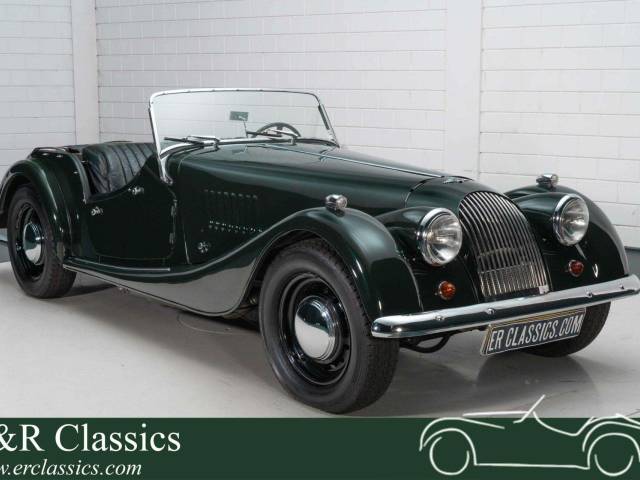 Image 1/19 de Morgan 4/4 Series V (1966)
