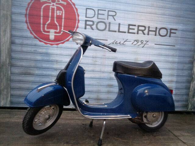 Afbeelding 1/14 van Piaggio DUMMY (1981)