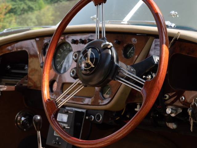 Alvis TD 21