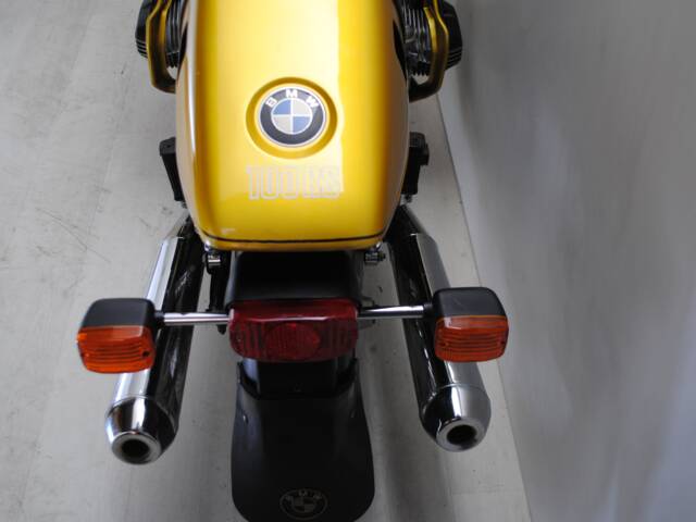 BMW R 100 RS