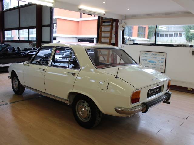 Peugeot 504 GL