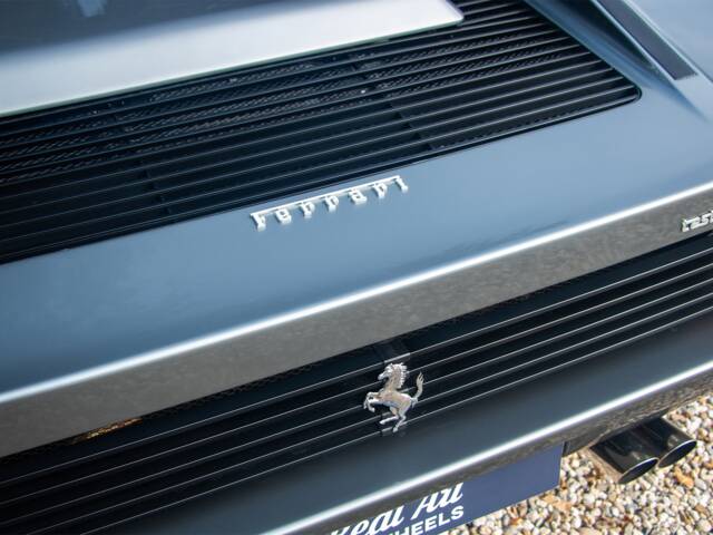 Ferrari Testarossa