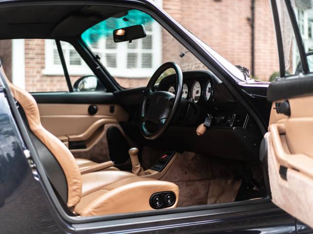 Porsche 911 Carrera 4S