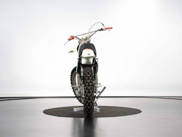 Beta RC 125