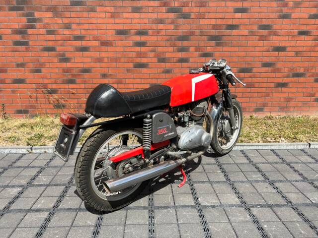 MV Agusta 350 S Elettronica