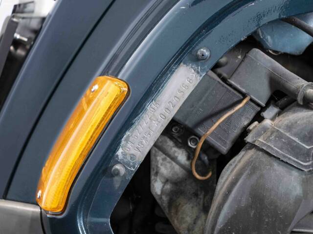 Piaggio Vespa PK 50 N