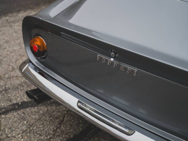 Ferrari 275 GTB/4