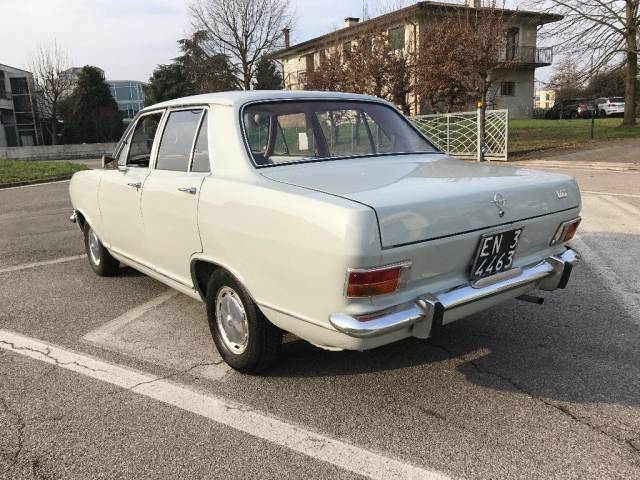 Opel Kadett 1,1