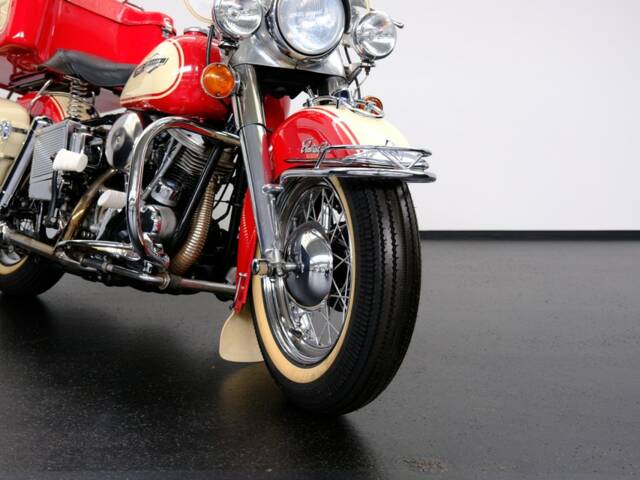 Harley-Davidson FL Panhead