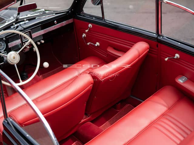 Opel Kapitän