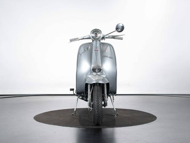 Innocenti Lambretta Li Special 125