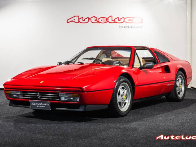 Ferrari 328 GTS
