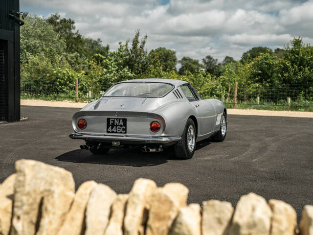 Ferrari 275 GTB