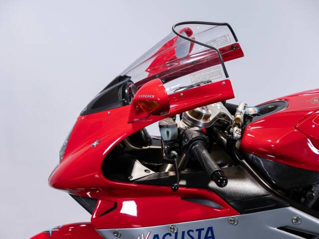 MV Agusta F4 1000 S