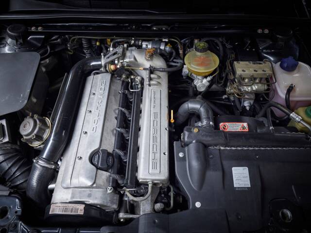 Audi RS2 Avant