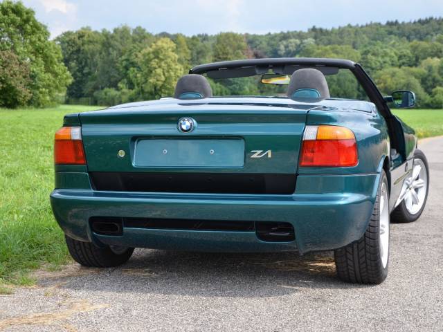 BMW Z1
