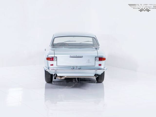 Maserati 3500 GTI Sebring