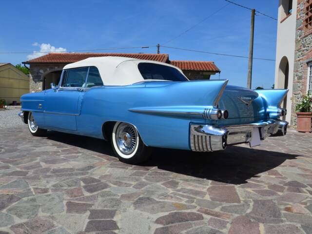 Cadillac Eldorado Biarritz