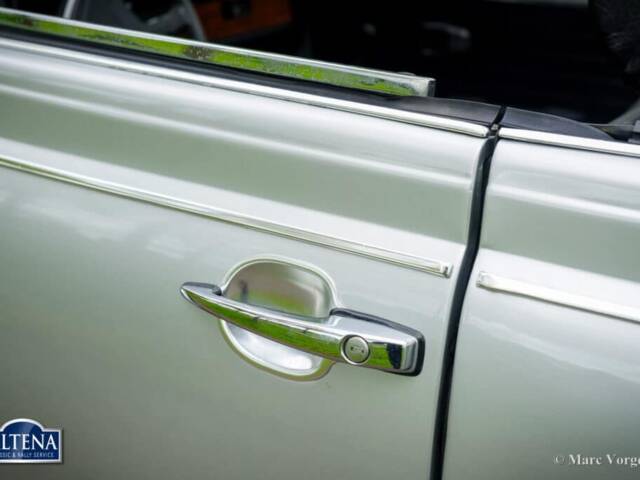 Volkswagen Beetle 1303