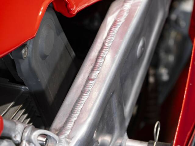 Ducati ST2