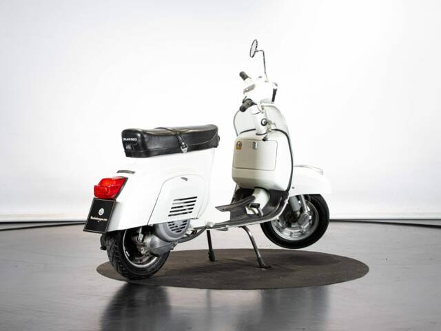 Piaggio Vespa 50 N Special