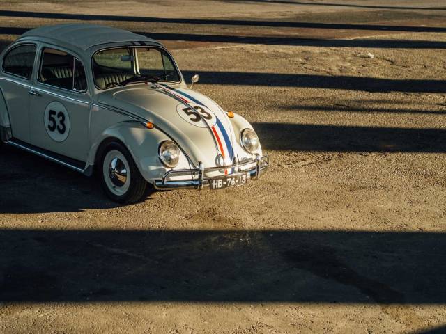 Volkswagen Beetle 1300