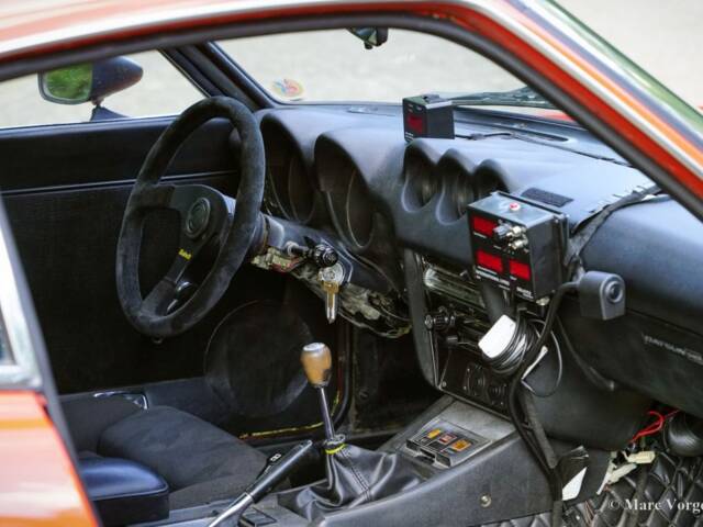 Datsun 240 Z