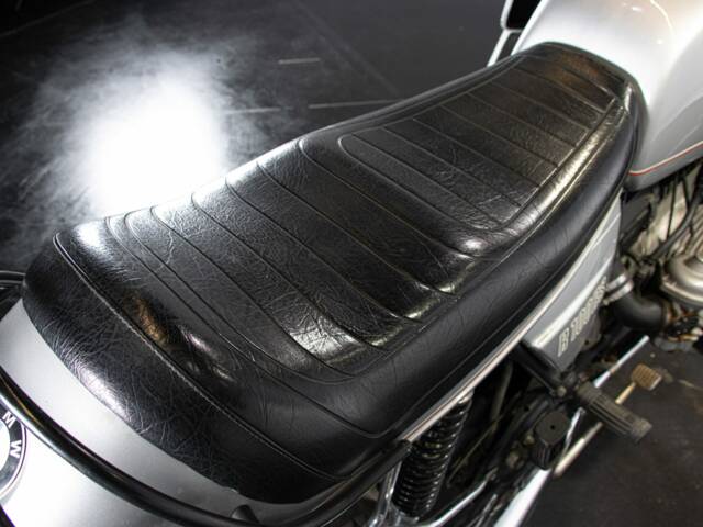 BMW R 100 RS