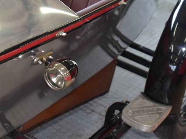 Royal Enfield Model 180