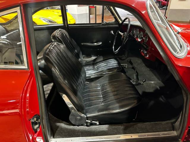 Porsche 356 C 1600 SC