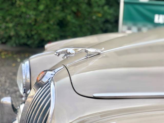 Jaguar Mk II Classic Cars for Sale - Classic Trader