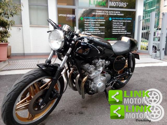 Imagen 1/15 de Honda DUMMY (1981)