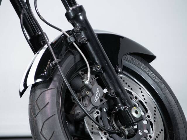 Triumph Speed Triple