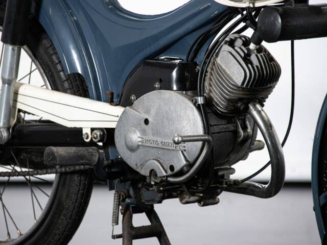 Moto Guzzi Dingo