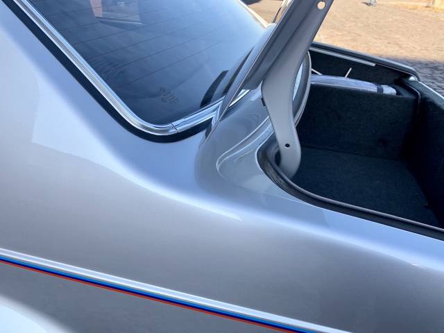 BMW M 635 CSi - BMW M635 CSi