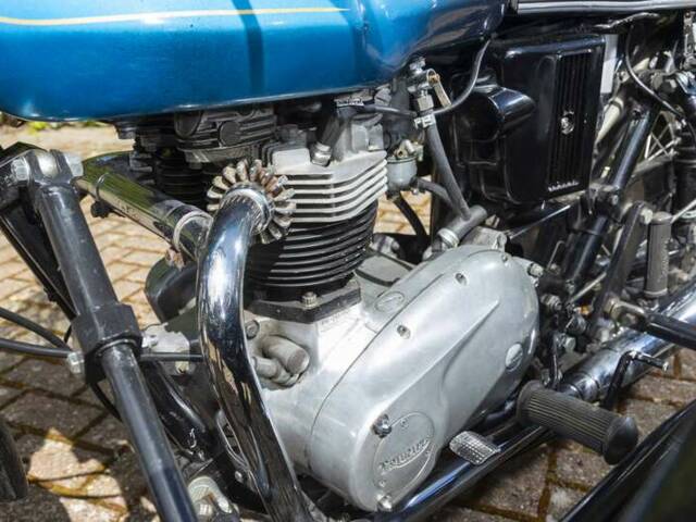 Triumph TR 6 Trophy / Tiger
